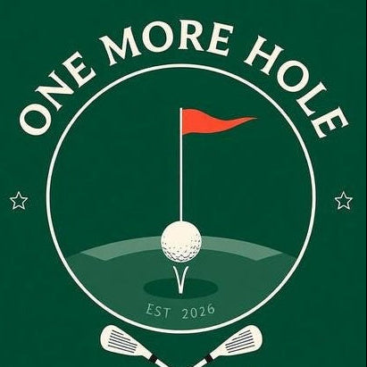 One More Hole
